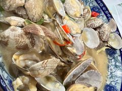 -阿尔法海鲜排档(爱琴海店)