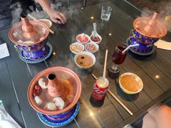 -南门涮肉(上海一店)