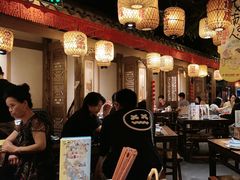 -南京大牌档(青岛万象城店)