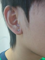 -众刺纹画·纹身·穿孔饰品·海娜定制