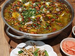 -陈有良尖椒鸡(渝中示范店)
