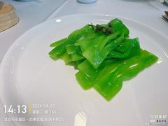 -万龙洲海鲜(南新仓店)