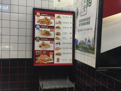 -1973继光香香鸡(合生汇购物中心店)