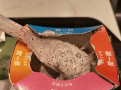 -麦当劳(汉口火车站候车室店)