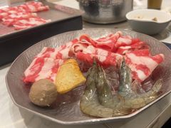 -呷哺呷哺 黄金牧场 (新辰里学清路店)