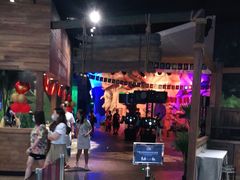 -珠海横琴国家地理探险家中心(创新方)