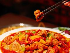 -品质伊骊新疆菜(紫金店)