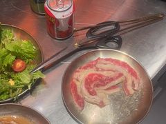 -西塔老太太泥炉烤肉(苏州大悦城店)