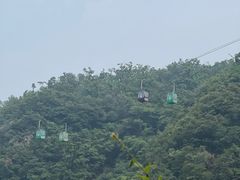 -云丘山景区