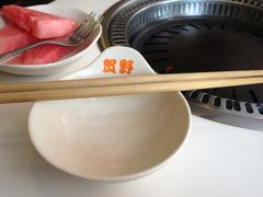 iphone_upload_pic-贺野·自助炭火烤肉(紫藤路店)