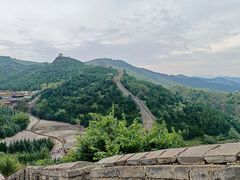 -雁门关景区