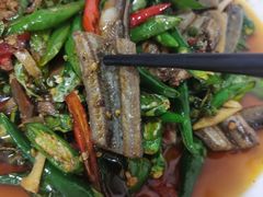 -八0一首创霍老七老螺蛳(万东镇龙景园店)