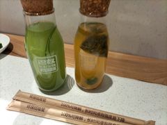 -巴奴毛肚火锅概念餐厅