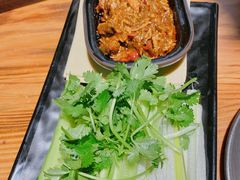 -半酌烧烤小酒馆(南京东路店)