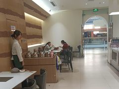 -小茉庐和牛自助火锅(龙湖万达店)