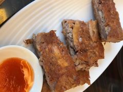 香煎芋丝饼-连江国惠大酒店(连江店)