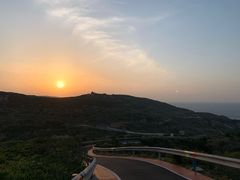 -东极岛景区