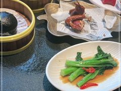 -蝴蝶里·粤菜·点心(龙湖天街&滨江店)