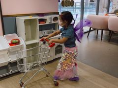 -BossBabe亲子餐厅(金光华广场店)