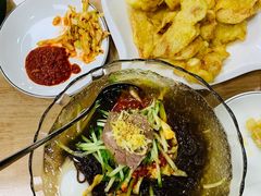 -顺姬冷面(长白西路店)