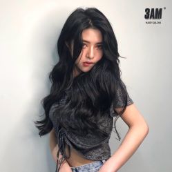 点击看大图 -3AM HAIR SALON烫发染发接发