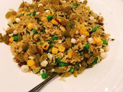 -麒茗餐厅·粤菜·宴会厅·海鲜(锦绣路店)
