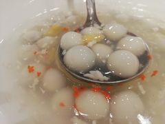 酒酿圆子-和记小菜(七宝店)