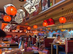 -莲寿司(国兴店)