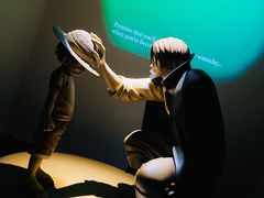-东京塔海贼王主题公园