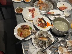-悦享海创意自助(姜堰万达店)