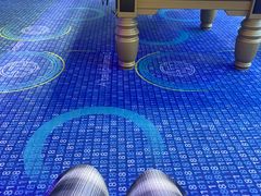 -杰克男孩台球会馆(西区富华店)