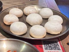 -西塔老太太泥炉烤肉(杭州首店)