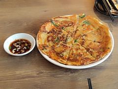 -韩流热风(桥东街店)