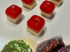 -漢舍中国菜馆(889广场店)