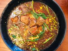 -豆爺小面(朱雀店)