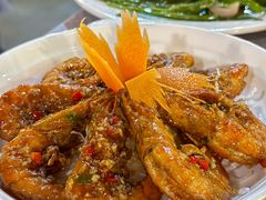 -The Palmboo Restaurant