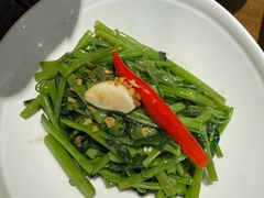-帕蓝·暹罗料理(大学路店)