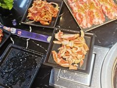 -齐齐哈尔烤肉(惠山万达店)