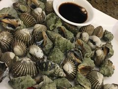 -旺达·福州菜(正大广场店)