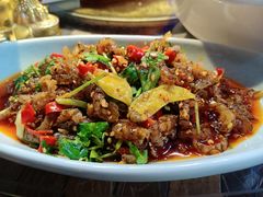 -辣得叫湘菜(观海卫店)