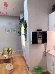 -诗媛嘉美健康管理中心(金桥店)