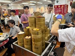 -香港蓮香樓(中環店)