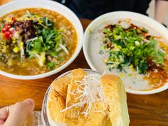 泡鲁达-阿娇魏道(傣味小吃普洱特色店)