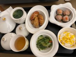 -金鹰国际月子中心(新街口店)