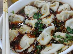 -回坊马二饺子馆