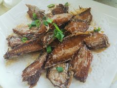 -渔中舟海鲜大排档(普陀沈家门店)