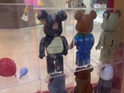 -Devilhands Barbershop男士理容店