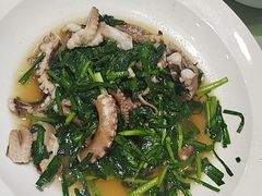 -鲜得莱渔港·小平岛海胆馆(七贤岭店)