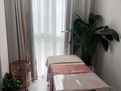 -瑶舍头疗·瑶浴·芳香热石SPA(五洲国际店)