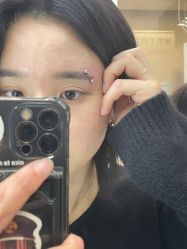 -AI艾耳·专业手工耳洞·穿孔美学馆